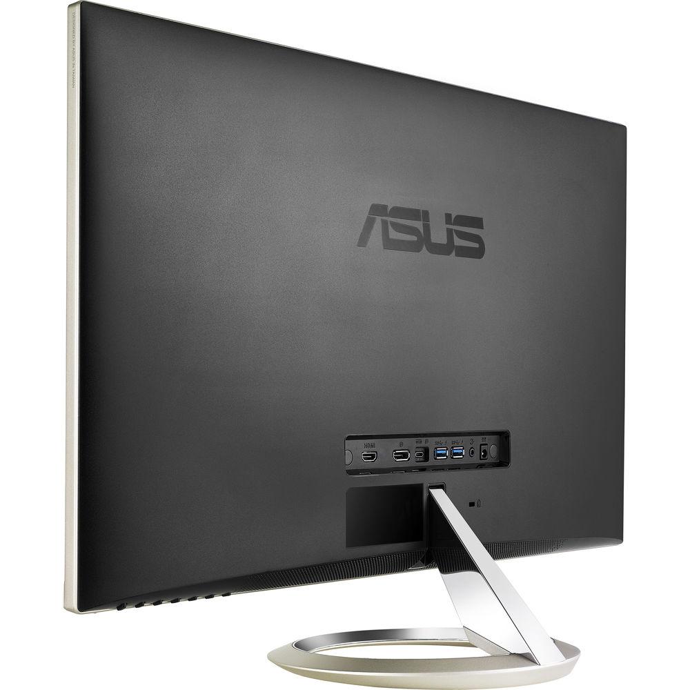 Монитор asus mx27uc обзор