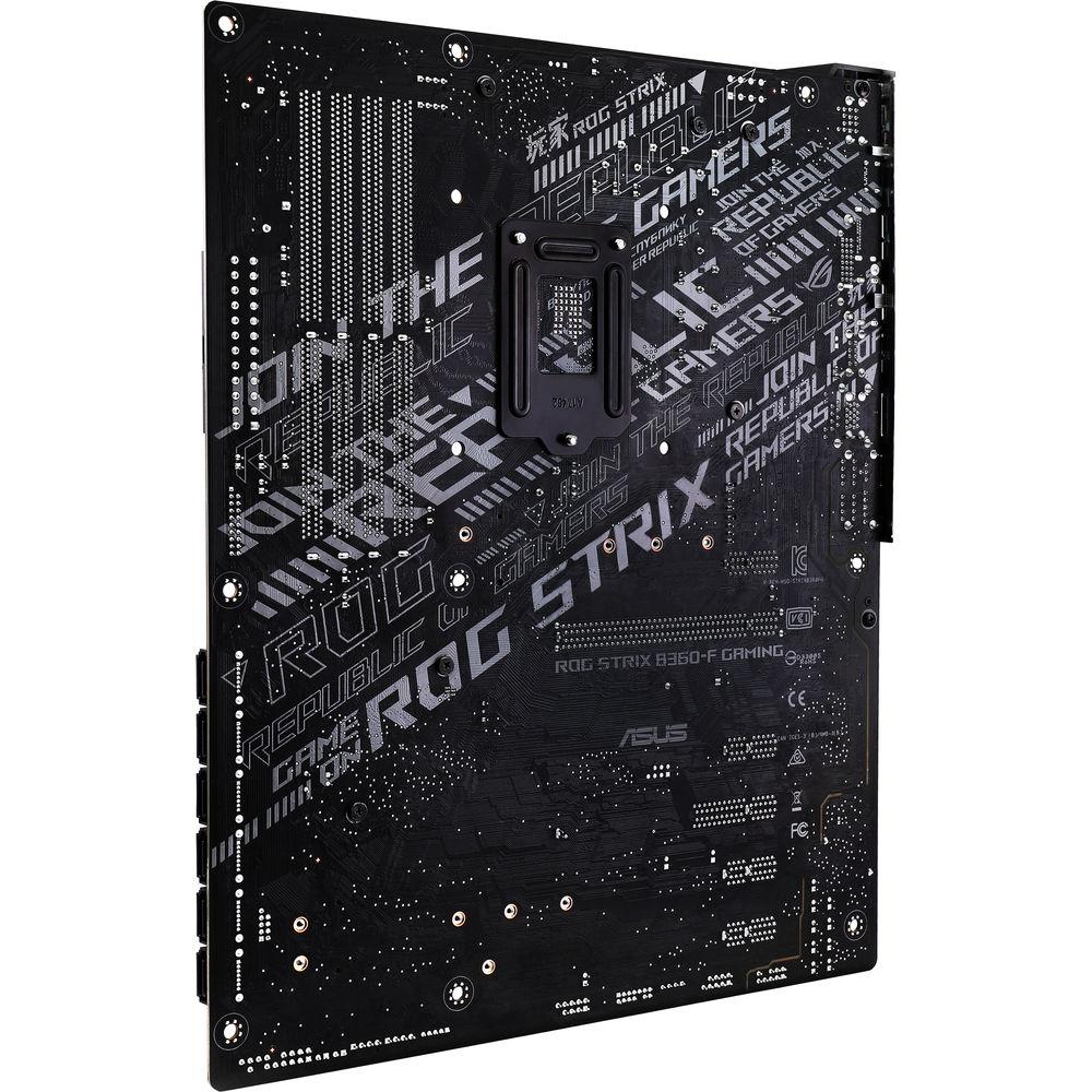 User Manual Asus Republic Of Gamers Strix 60 F Search For Manual Online