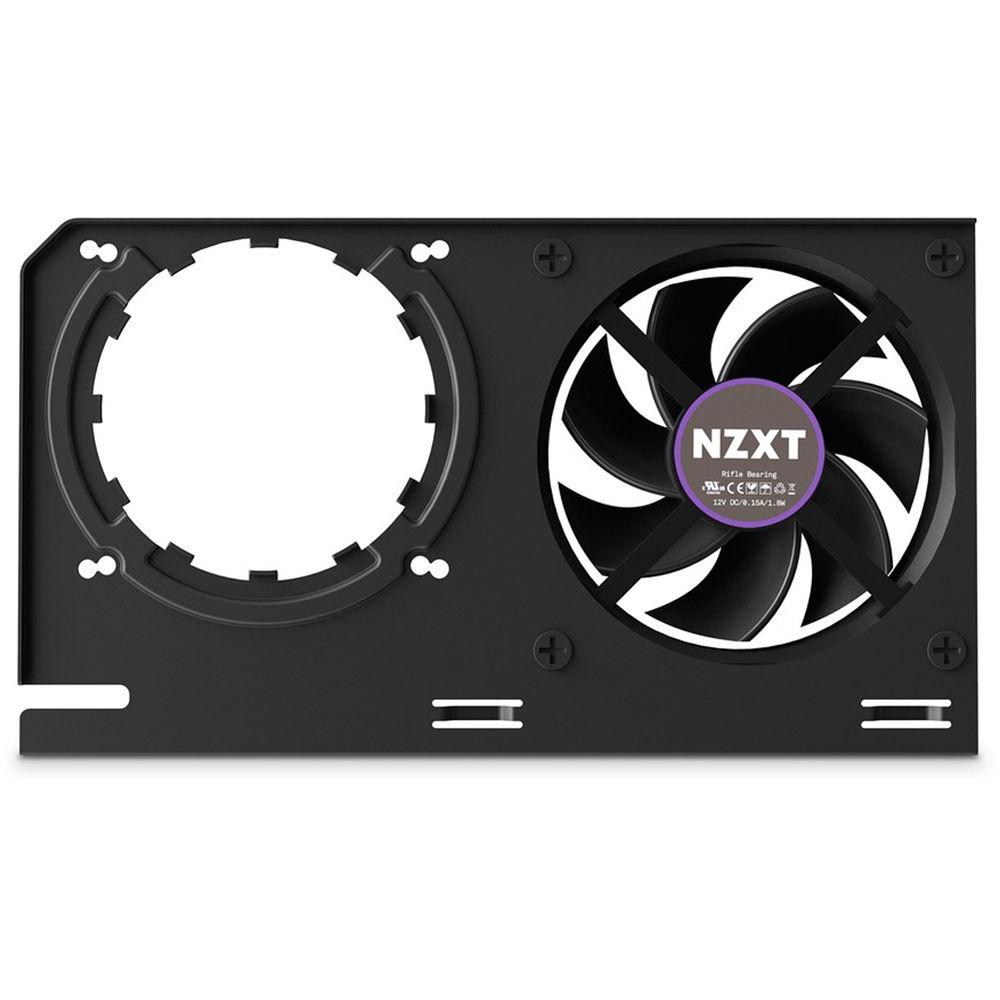 User Manual Nzxt Kraken G12 Gpu Cooler Search For Manual Online