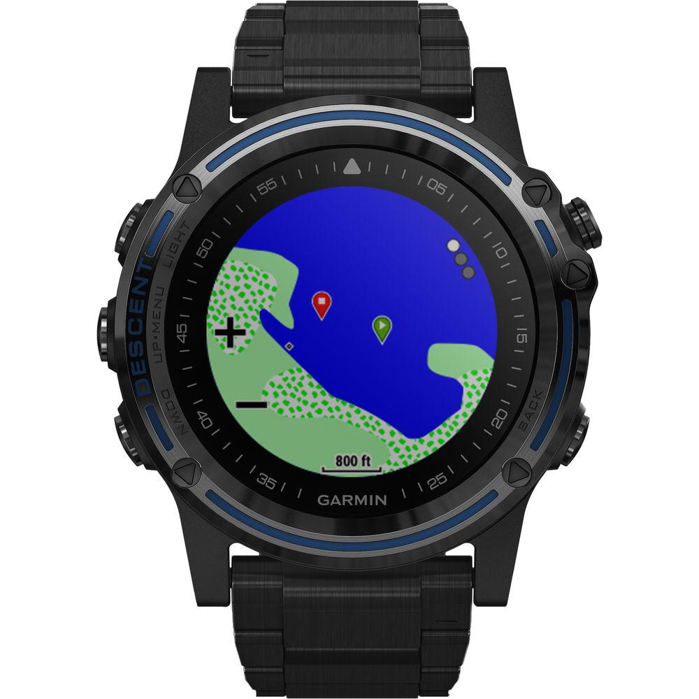 Garmin Descent Mk1 Dive Watch