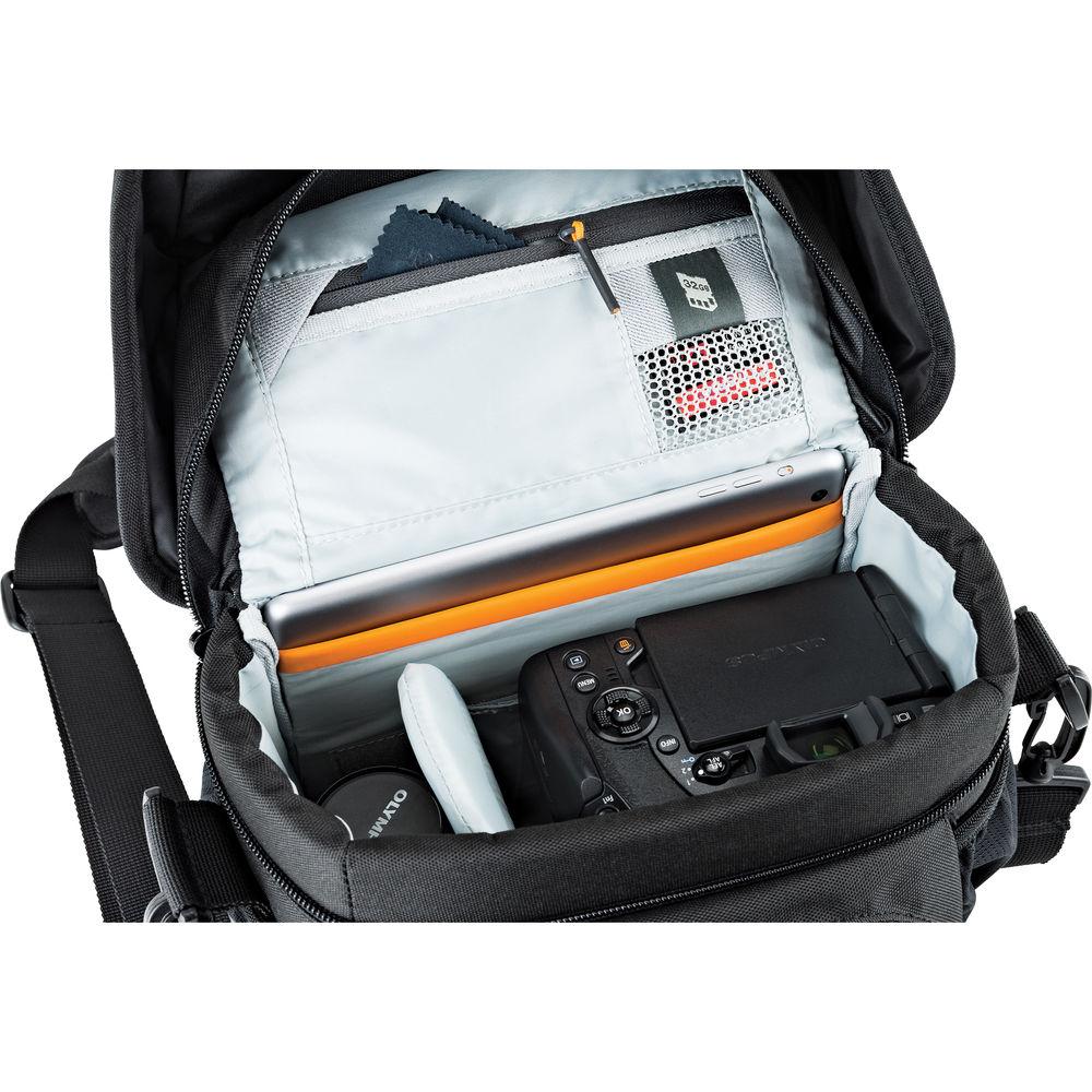 lowepro nova 160 aw ii