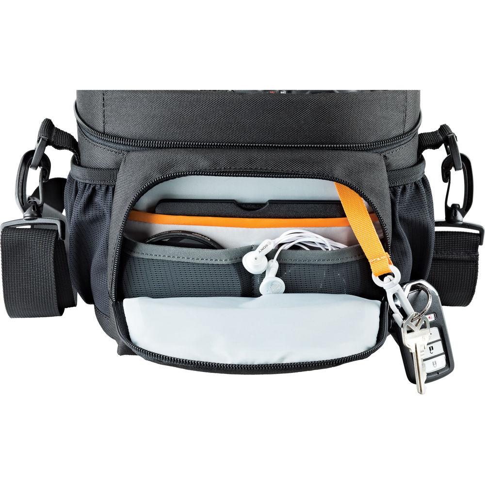 lowepro nova 160 aw ii