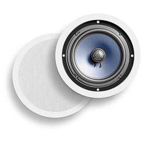Polk Audio RC80i 8" In-Ceiling Speakers