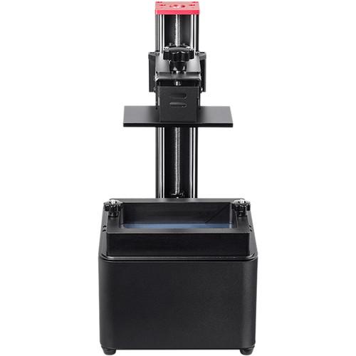 Monoprice Mini SLA LCD High-Resolution Resin 3D Printer