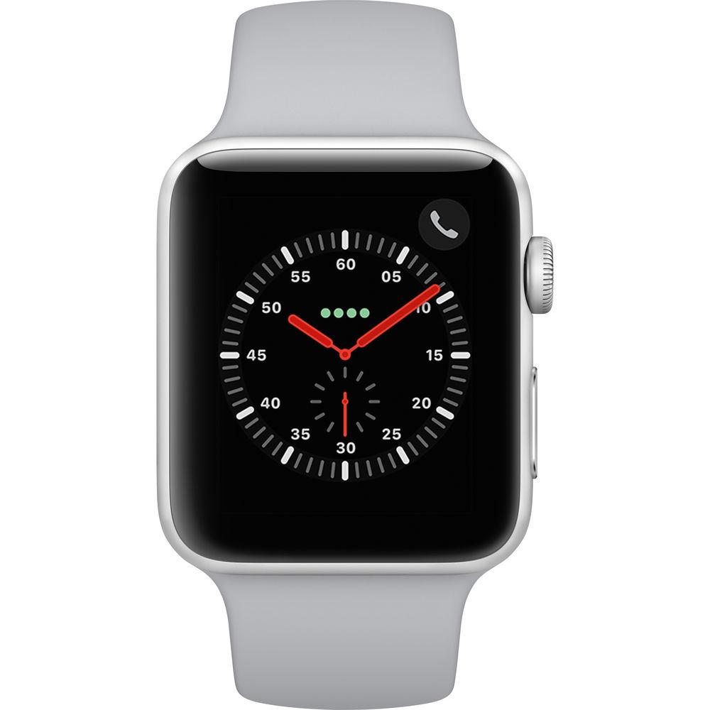 User Manual Apple Watch Series 3 42mm Smartwatch Search For Manual Online 