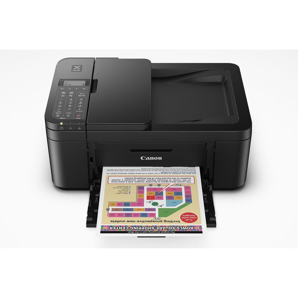 User Manual Canon Pixma Tr4520 Wireless Inkjet All In One Search For Manual Online 0032