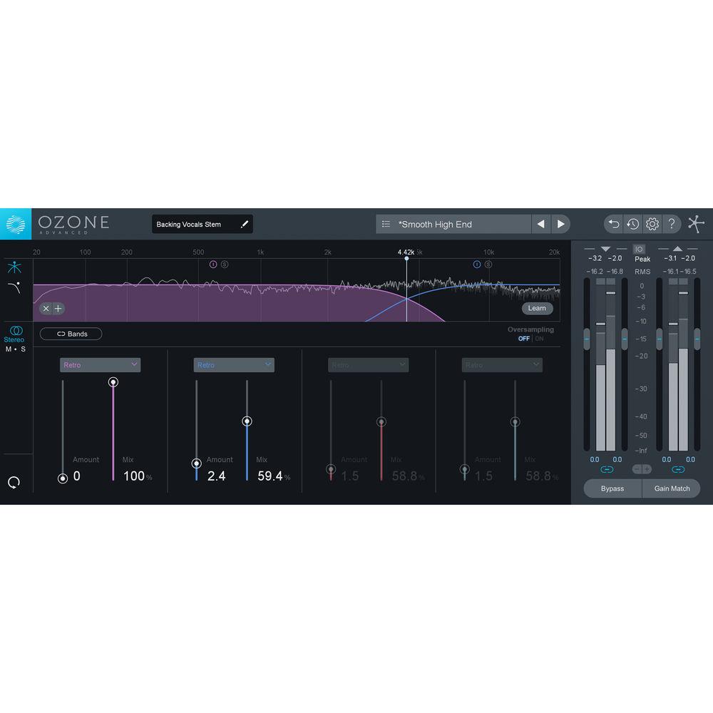 izotope ozone 8 advanced full