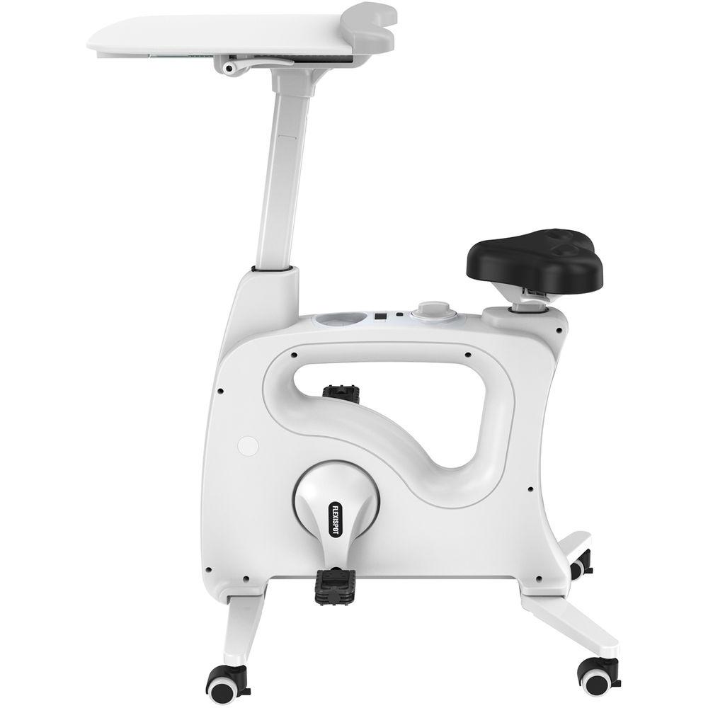 User Manual Loctek Flexispot V9 Desk Exercise Bike 