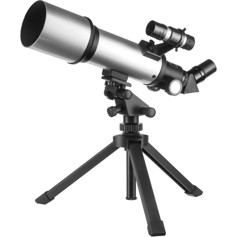 carson optical skyseeker telescope