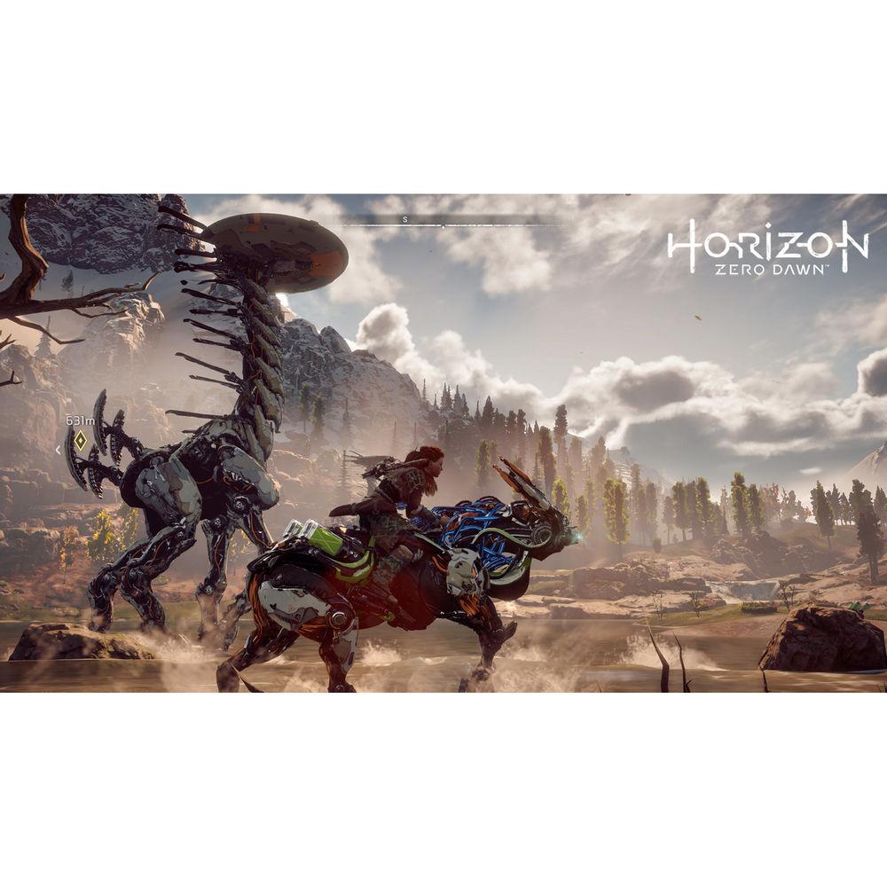 User Manual Sony Horizon Zero Dawn Complete Edition Search For Manual Online