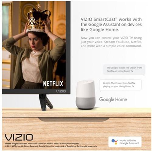 Vizio D40f G9 User Manual