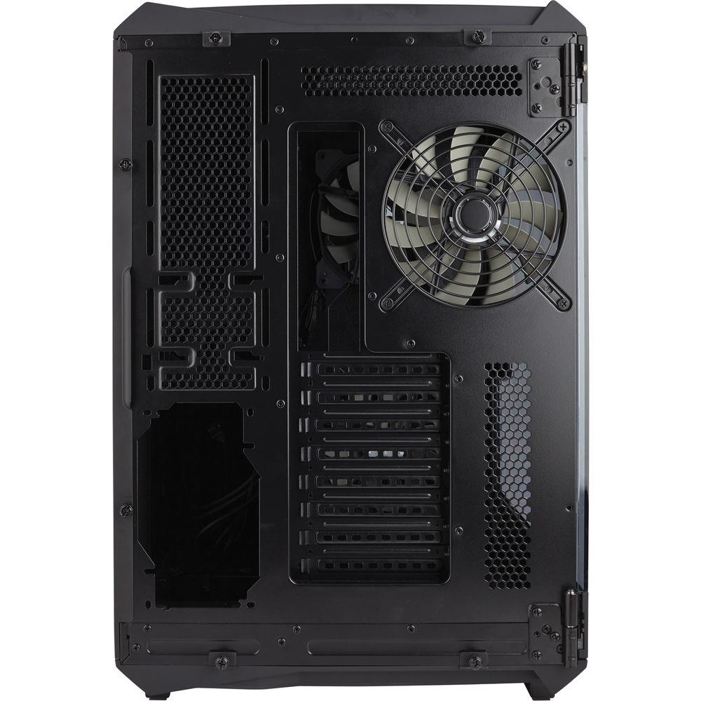 Corsair Carbide Series Air 740 High Airflow ATX Cube Case