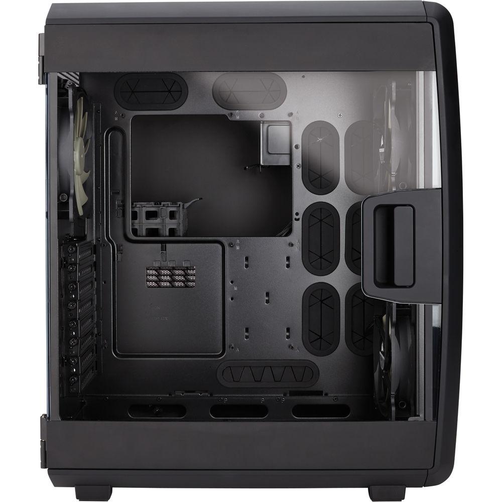 Corsair Carbide Series Air 740 High Airflow ATX Cube Case