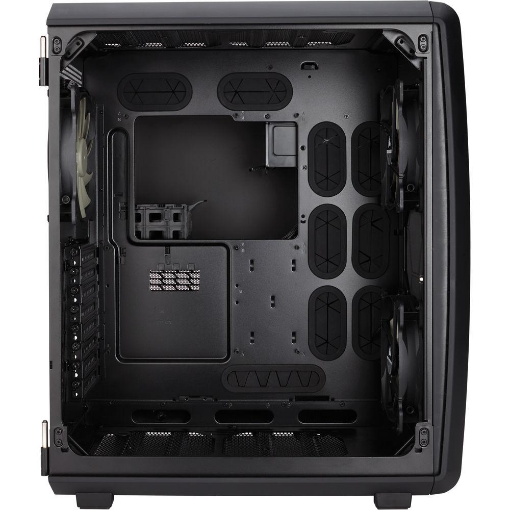 Corsair Carbide Series Air 740 High Airflow ATX Cube Case