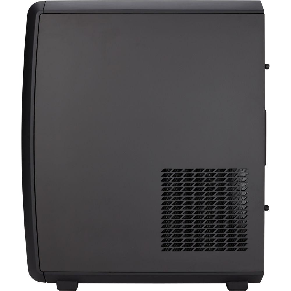 Corsair Carbide Series Air 740 High Airflow ATX Cube Case