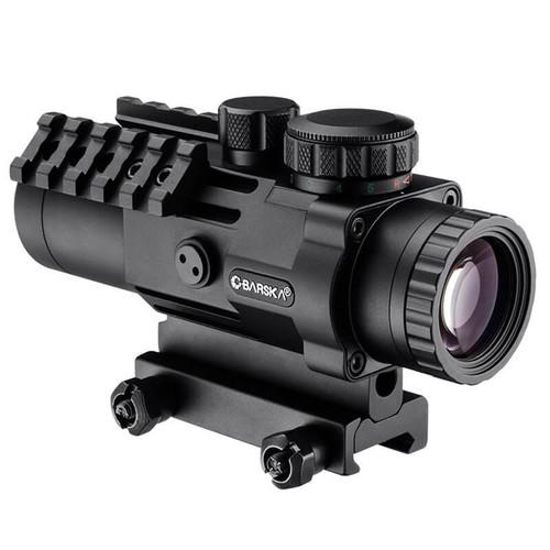 Barska 3x32mm IR AR-X Prism Scope