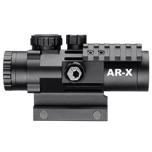 Barska 3x32mm IR AR-X Prism Scope