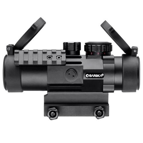 Barska 3x32mm IR AR-X Prism Scope