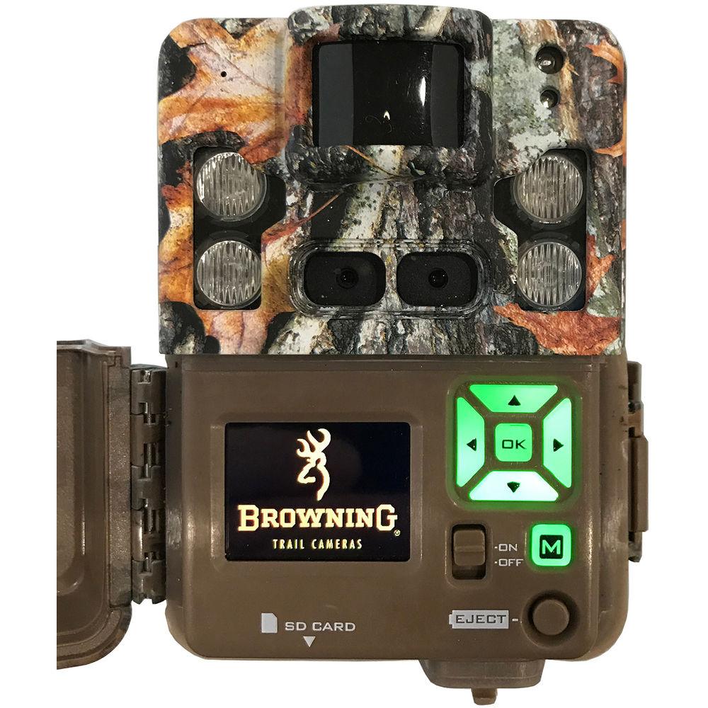 User Manual Browning Strike Force Pro Xd Trail Search For Manual Online