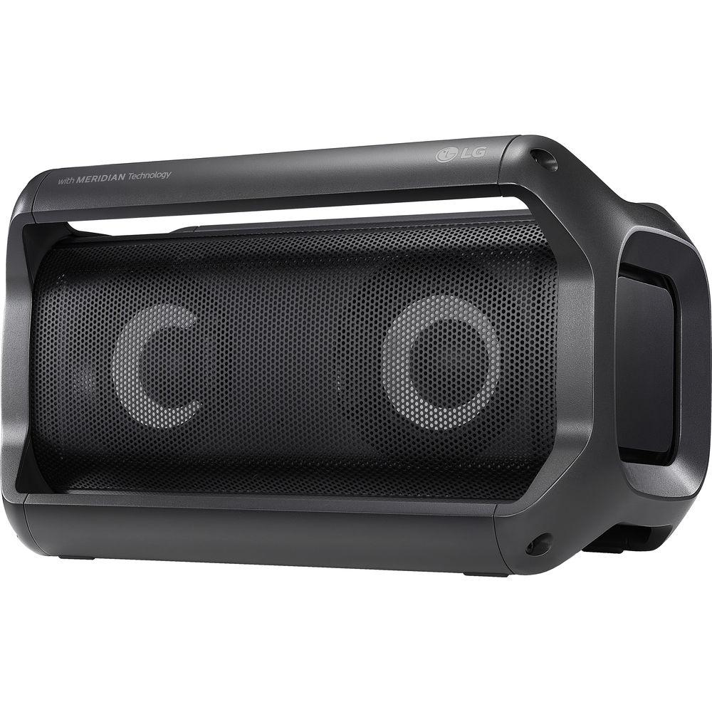 USER MANUAL LG PK5 Portable Bluetooth Speaker with | Search For Manual