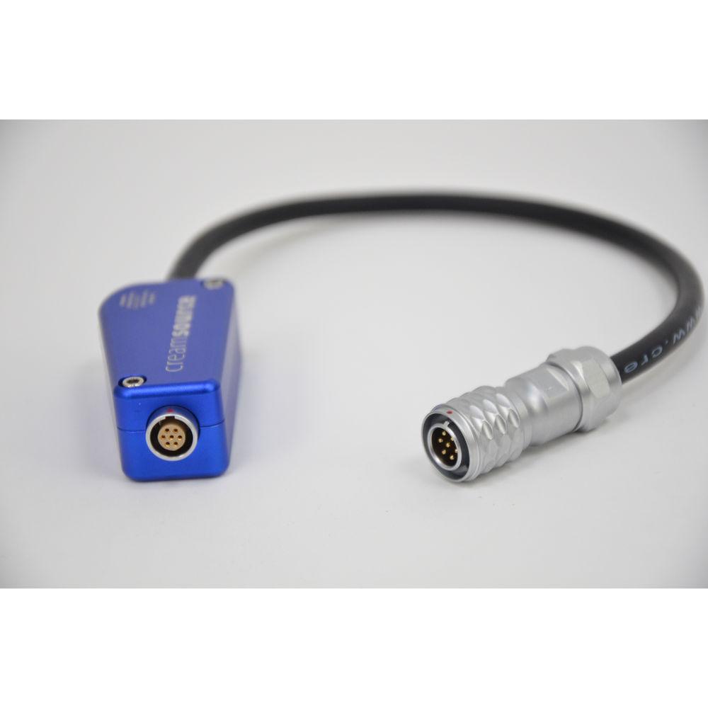 Outsight Creamsource Micro Converter Cable for Non-Waterproof Accessories