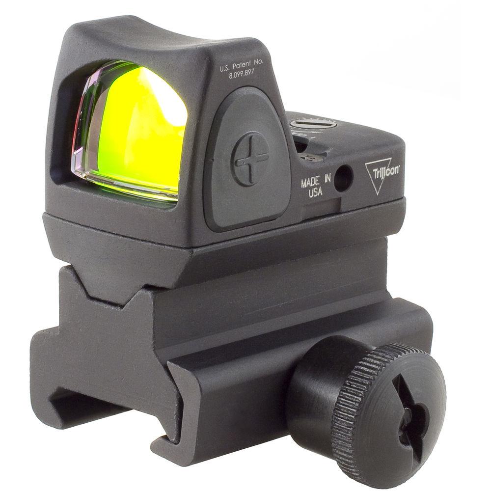 user-manual-trijicon-rm06-rmr-type-2-adjustable-search-for-manual-online