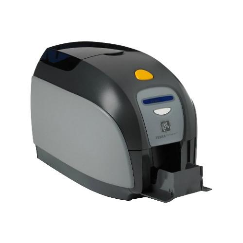 User Manual Zebra Zxp Series 1 Card Printer Search For Manual Online 5235