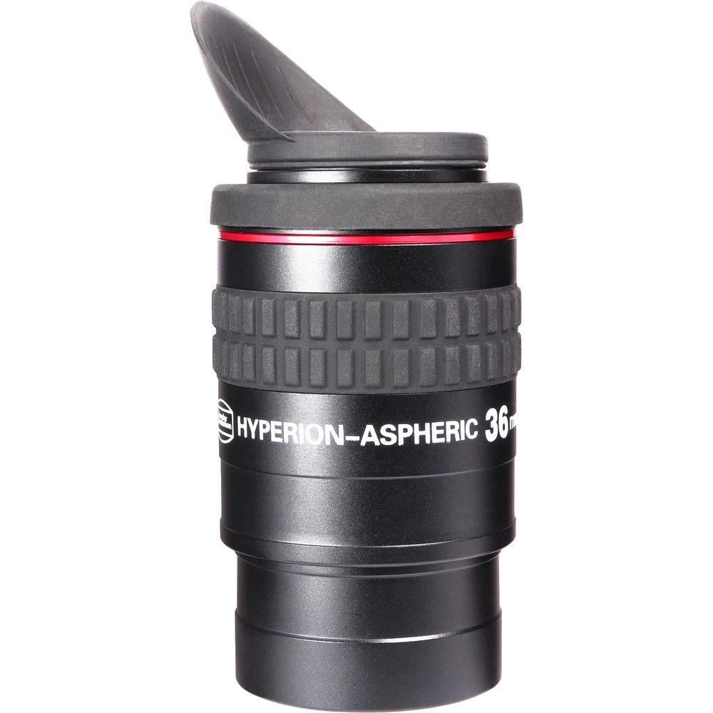 Alpine Astronomical Baader 72° Hyperion 36mm Aspheric Eyepiece, Alpine, Astronomical, Baader, 72°, Hyperion, 36mm, Aspheric, Eyepiece