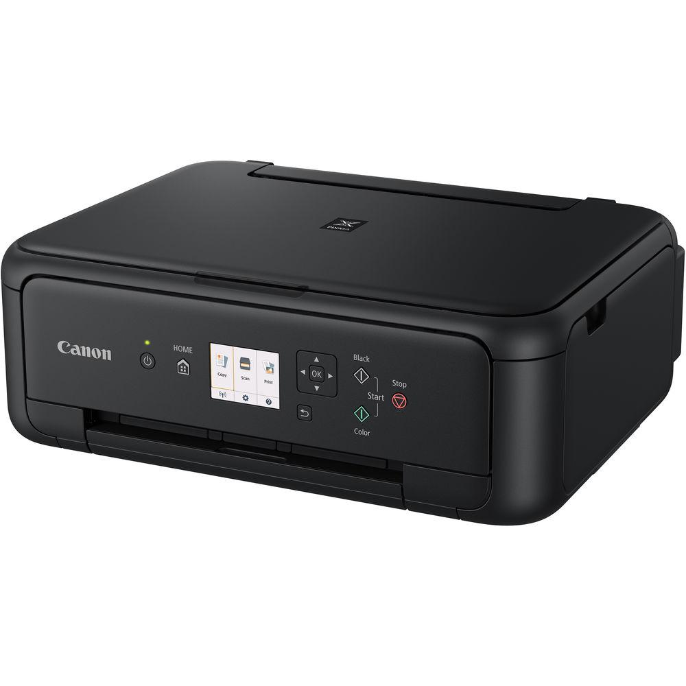 Canon PIXMA TS5120 Wireless All-in-One Inkjet Printer