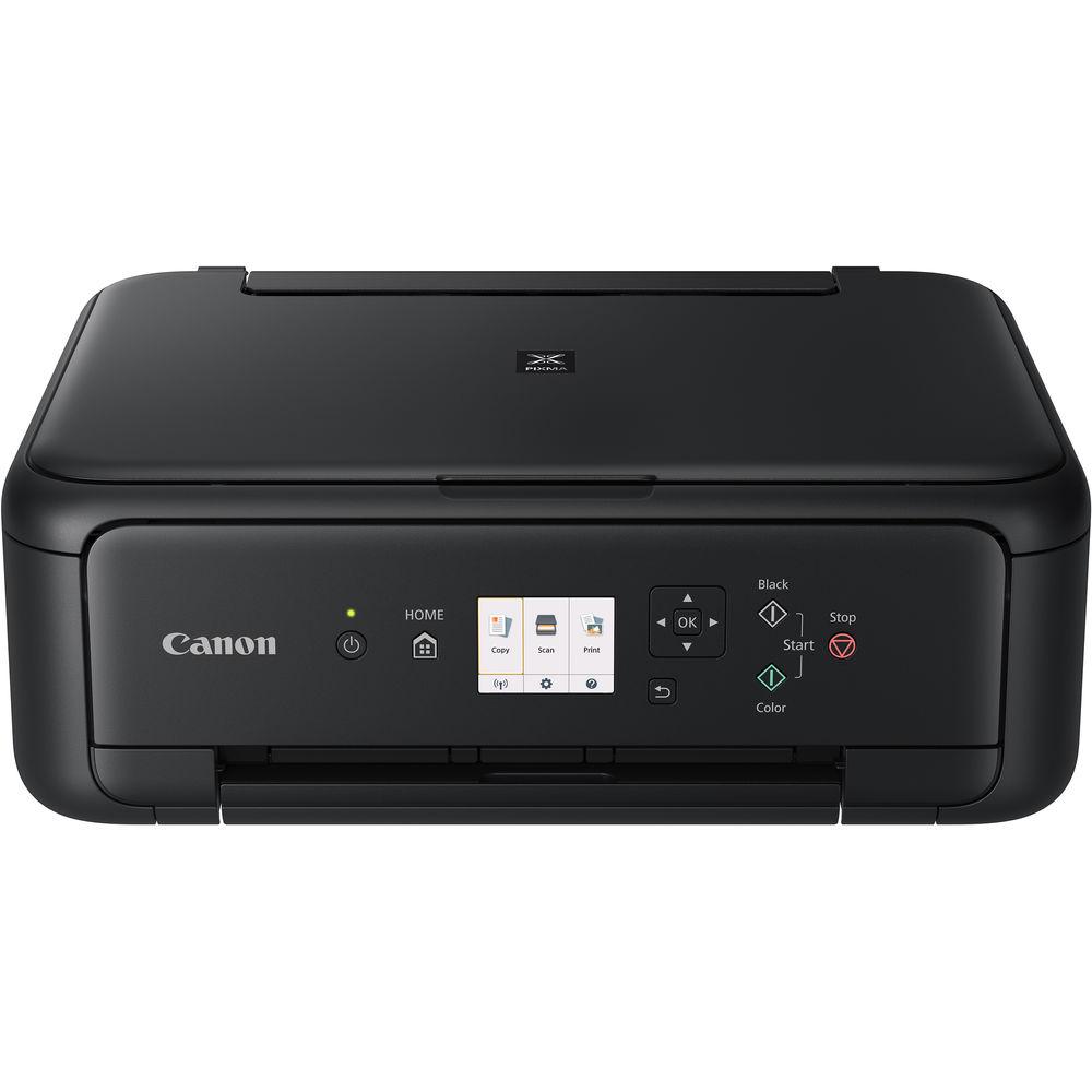 Canon PIXMA TS5120 Wireless All-in-One Inkjet Printer