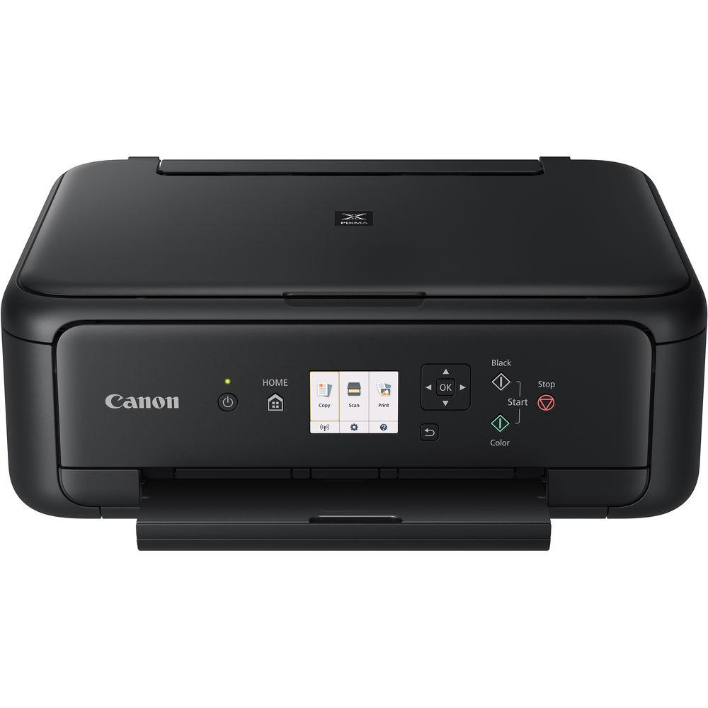 Canon PIXMA TS5120 Wireless All-in-One Inkjet Printer