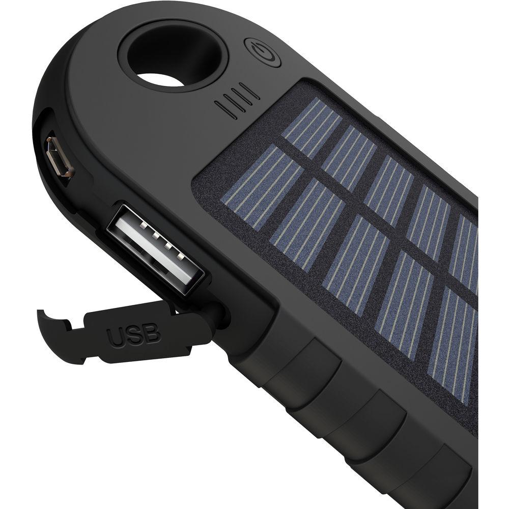 USER MANUAL GoPole Dualcharge Power Bank and Solar | Search For Manual  Online