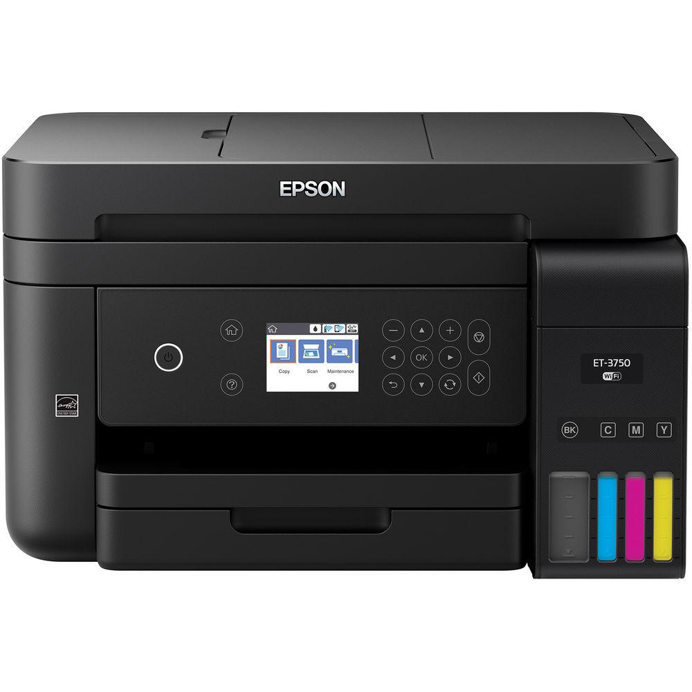 User Manual Epson Workforce Et 3750 Ecotank All In One Inkjet Search For Manual Online 0706