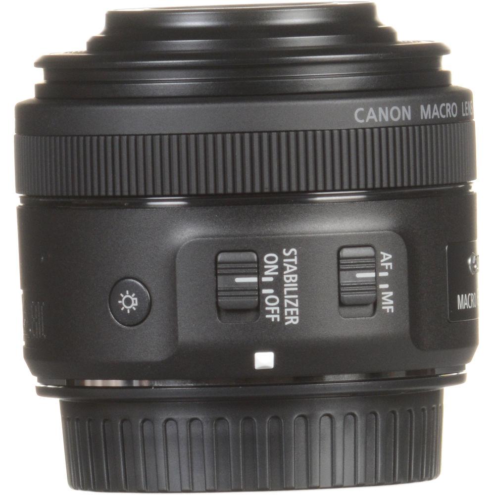 Canon EF-S 35mm f 2.8 Macro IS STM Lens, Canon, EF-S, 35mm, f, 2.8, Macro, IS, STM, Lens