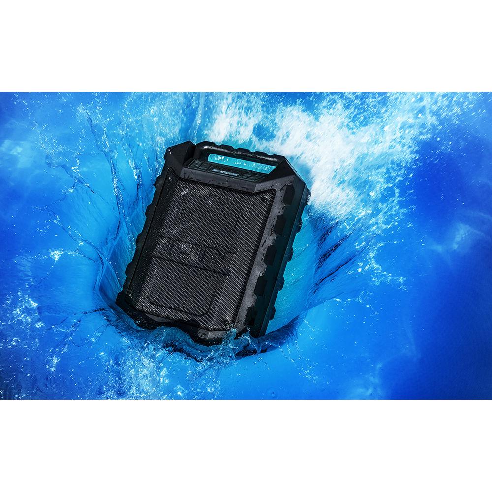 ion audio water rocker