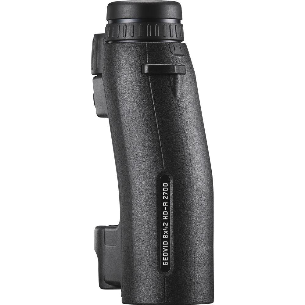 Leica 8x42 Geovid HD-R 2700 Rangefinder Binocular, Leica, 8x42, Geovid, HD-R, 2700, Rangefinder, Binocular