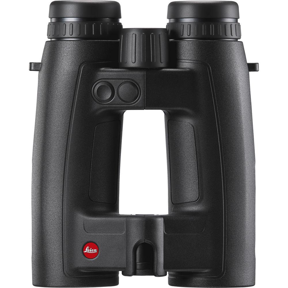Leica 8x42 Geovid HD-R 2700 Rangefinder Binocular