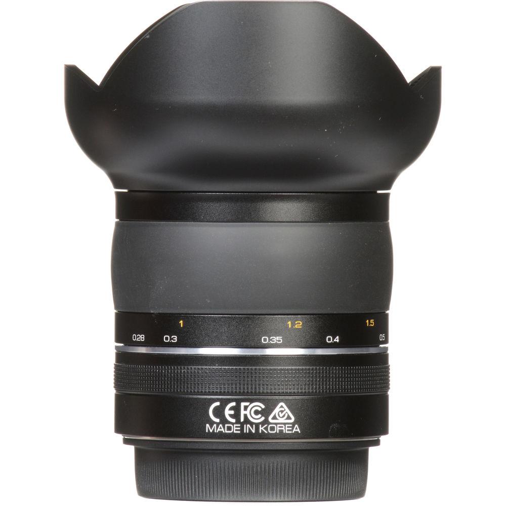 SAMYANGサムヤン XP 14mm f2.4 単焦点レンズ 防湿庫保管+spbgp44.ru