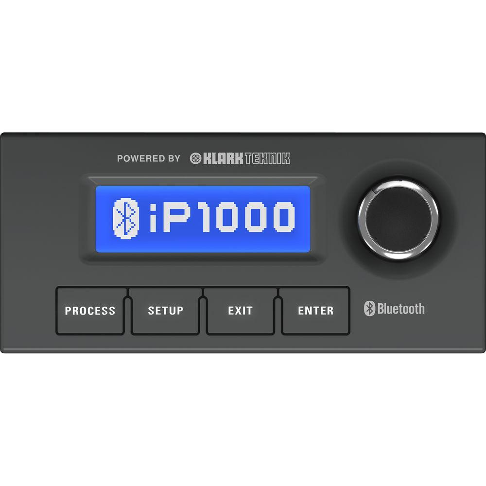 User Manual Turbosound Inspire Ip1000 V2 Powered Search For Manual Online