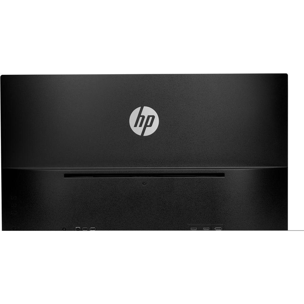 hp pavilion 32 qhd manual