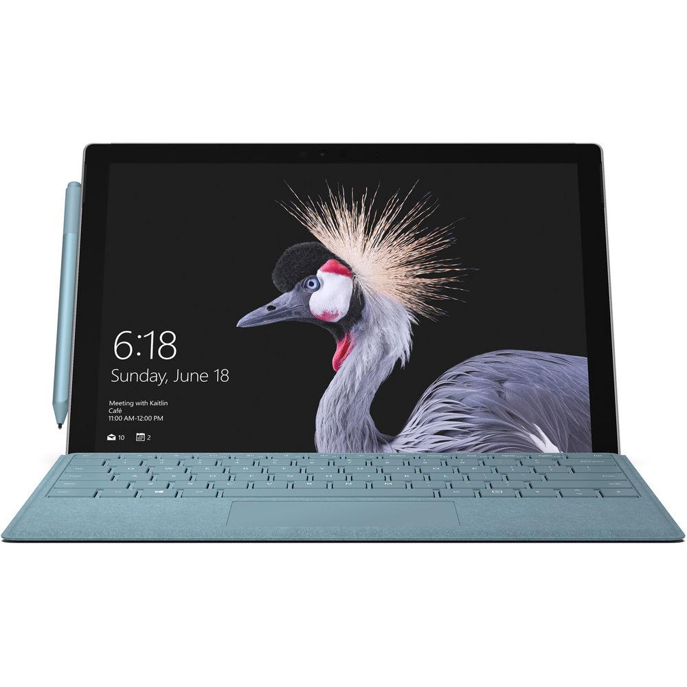 microsoft surface pro manual