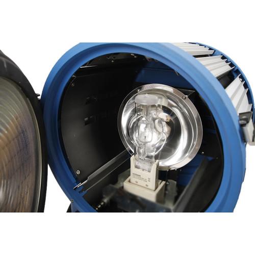 CAME-TV 4000W HMI Fresnel Light with Electronic Ballast, CAME-TV, 4000W, HMI, Fresnel, Light, with, Electronic, Ballast