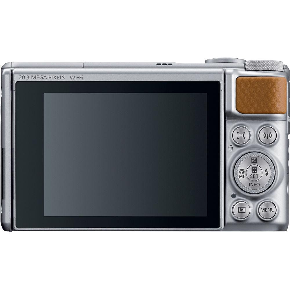 Canon PowerShot SX740 HS Digital Camera, Canon, PowerShot, SX740, HS, Digital, Camera