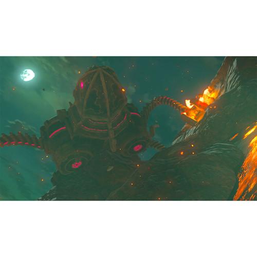 free download breath of the wild starter guide