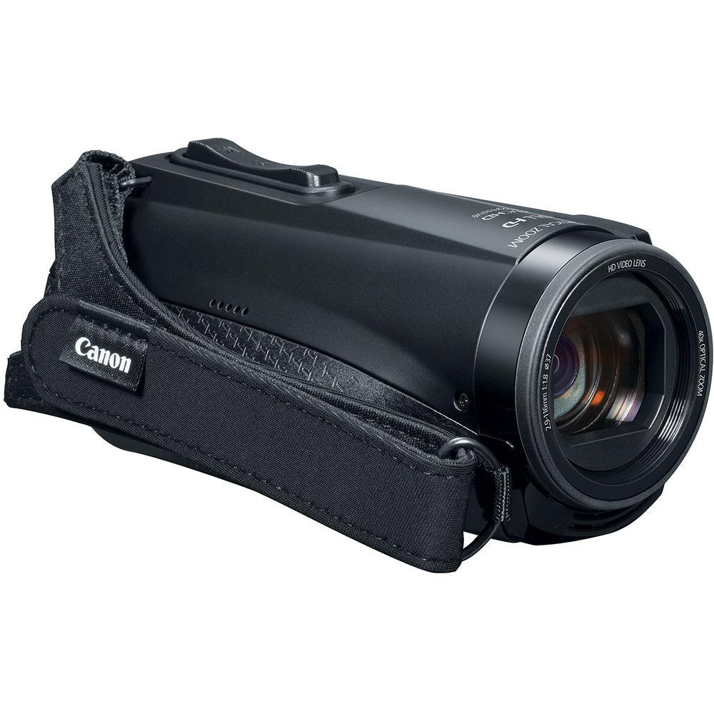 Canon Vixia HF W10 Waterproof Camcorder, Canon, Vixia, HF, W10, Waterproof, Camcorder