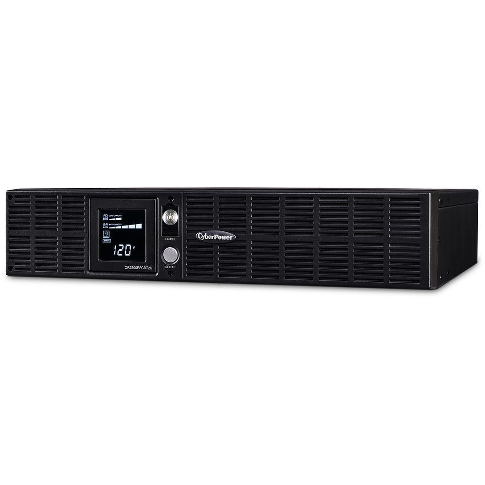 CyberPower PFC Sinewave 2000VA UPS, CyberPower, PFC, Sinewave, 2000VA, UPS