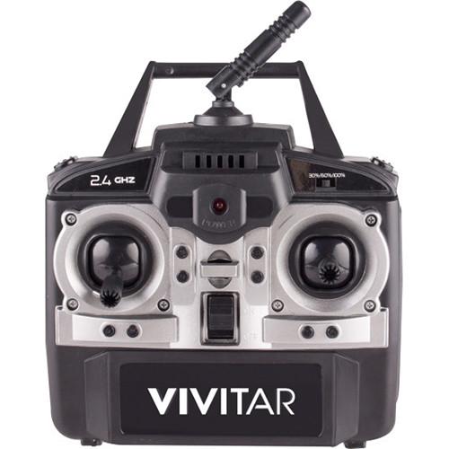 vivitar drone air defender