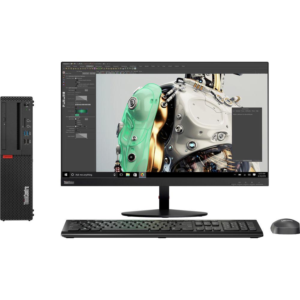 Lenovo thinkcentre m715s прошивка bios