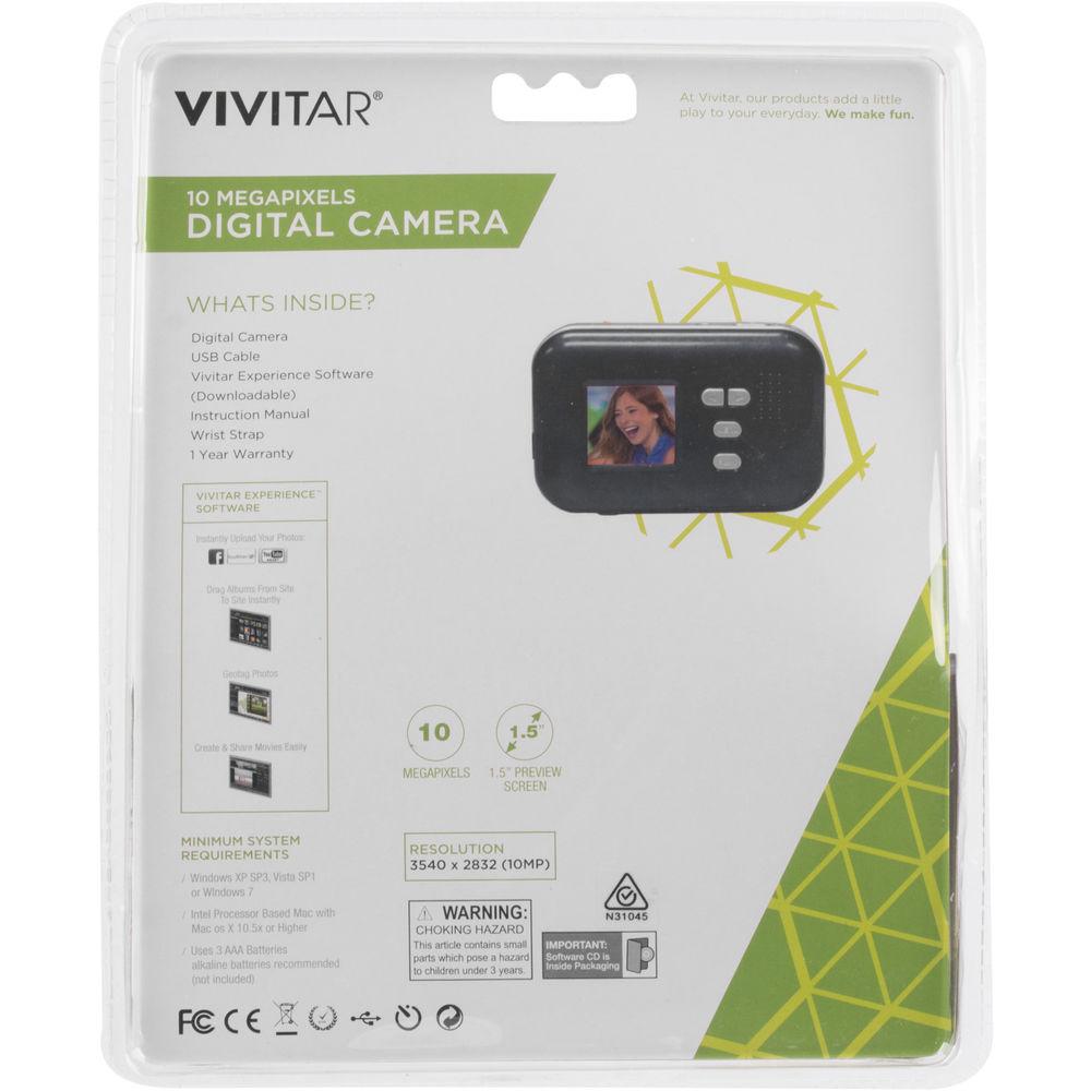 vivicam x054