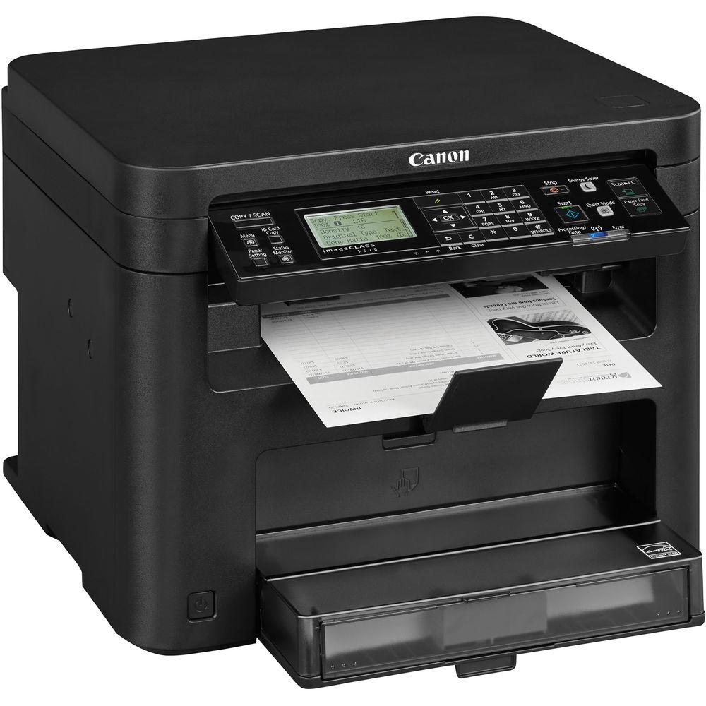 Canon imageCLASS D570 Monochrome Laser Printer, Canon, imageCLASS, D570, Monochrome, Laser, Printer